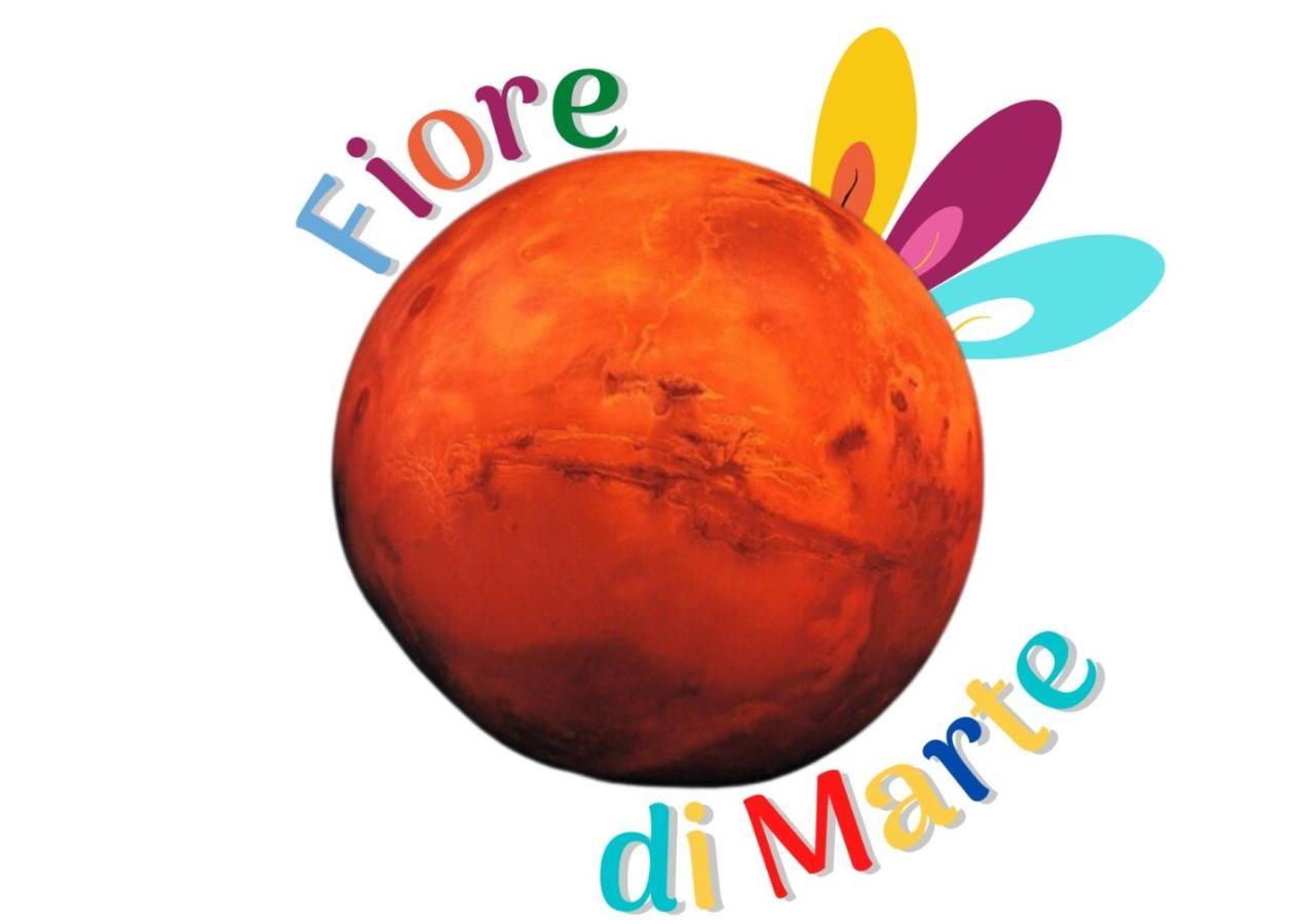 Fiore Di Marte Марсала Екстериор снимка